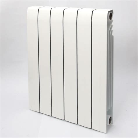 radiador aluminio dubal 60 baxi roca