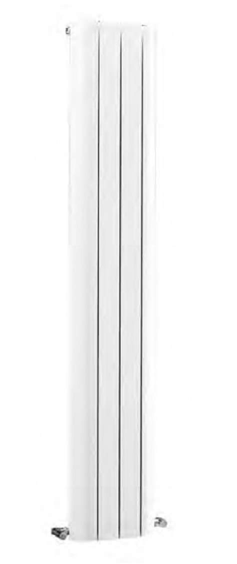 Radiador de aluminio vertical Baxi TV 7