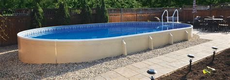 Radiant Above Ground Pools From Zagers of Grand Rapids, MI
