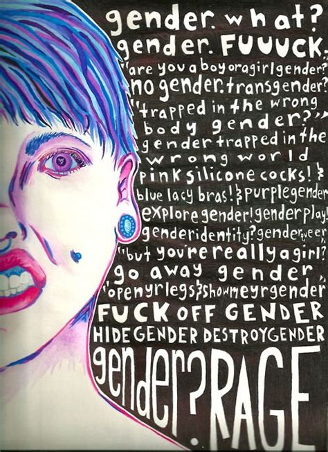 #radical #gender #transgender | Radically Queer