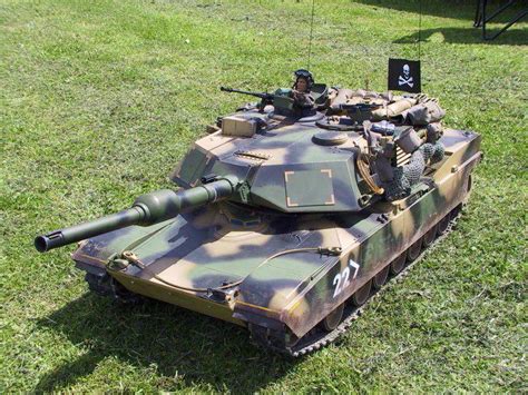 Radio Controlled Model Tanks   Big rc tanks, large scale ...