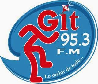 Radio Git 95.3 FM Chincheros   en Vivo Online « Radio ...
