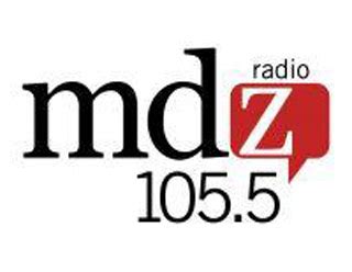 Radio MDZ FM 105.5   Mendoza En Vivo