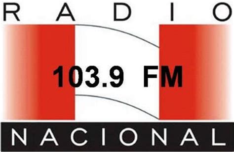 Radio Nacional del Perú   Audio en vivo « RADIO EN VIVO ...