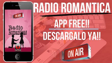 Radio Romantica Musica Romantica FM   YouTube