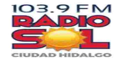 Radio Sol 103.9 FM   En vivo en línea Radio
