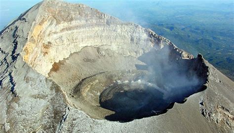 Radio Zócalo Noticias – Tras sobrevuelo, detectan cráter ...