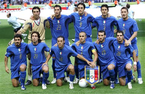 Radio1, Mondiali 2006, Germania Italia 0 2   Audio   Rai News