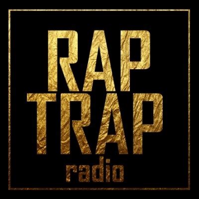 Radionomy – #Rap#Trap | free online radio station