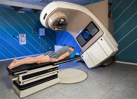 Radioterapia mejoraría pronóstico de pacientes con cáncer ...