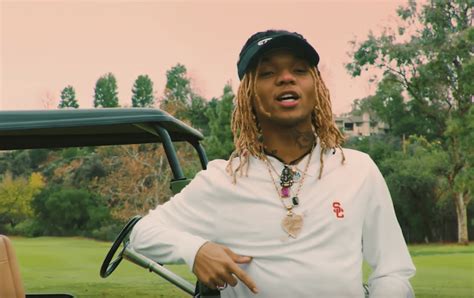 Rae Sremmurd Turn Up at the Golf Course in New  Swang ...