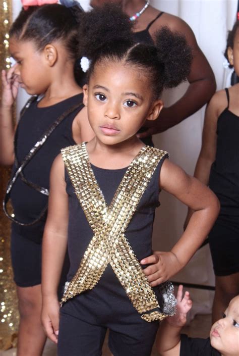 Raeyonce Came to Slay! You Need to see this cute Beyonce ...