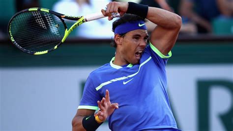 Rafa Nadal, a por su 10º Roland Garros en la final contra ...