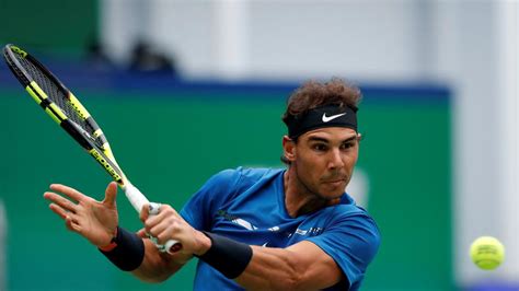 Rafa Nadal   Dimitrov: Resultado del partido de tenis de hoy