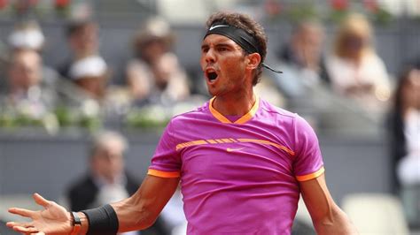 Rafa Nadal   Fognini: Resumen y resultado del partido