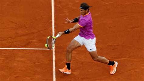 Rafa Nadal hace historia con su décimo Roland Garros ...