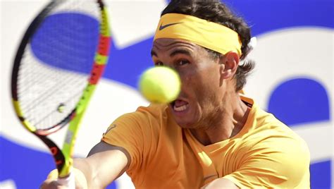 Rafa Nadal lidera hoy unos cuartos de final con cuatro top 10