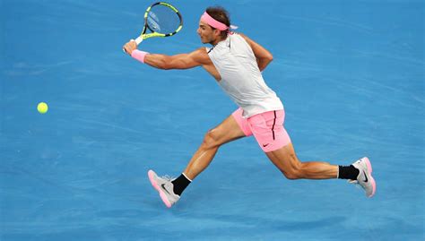 Rafa Nadal   Mayer: Resultado y resumen del partido | Open ...