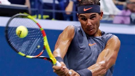 Rafa Nadal   Pospisil: el US Open de tenis, hoy en directo ...