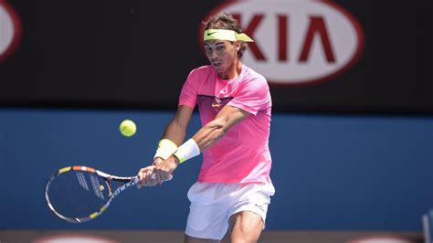 Rafa Nadal Tour by Mapfre, una apuesta por el tenis ...