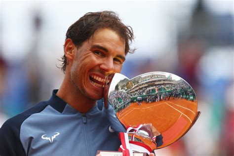 Rafa Nadal wins 9th Monte Carlo Masters  4  – Rafael Nadal ...