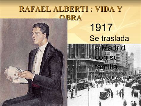Rafael alberti