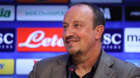 Rafael Benitez pour remplacer Laurent Blanc