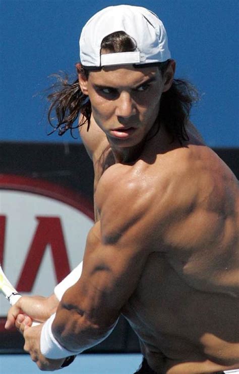 Rafael Nadal | BosGuy