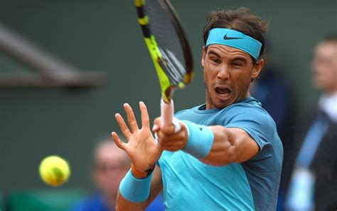 Rafael Nadal forced to pull out of Queen s with wrist injury