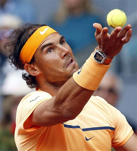 Rafael Nadal loses in two sets to Andy Murray in semi ...