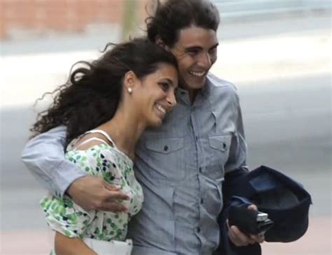 Rafael Nadal   Net Worth, Girlfriend, Age, Height, Wiki