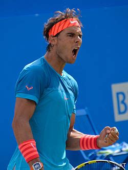 Rafael Nadal – Wikipedia