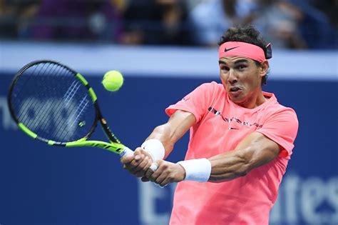 Rafael Nadal stays atop ATP rankings   Vimocafe