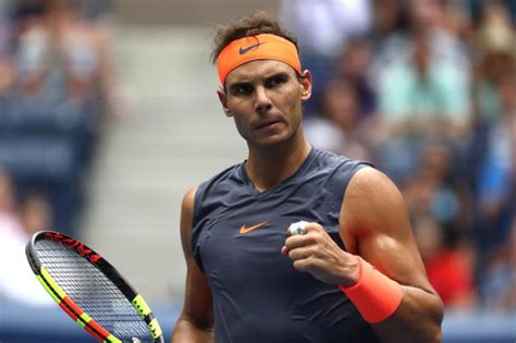 Rafael Nadal unveils reduced 2019 schedule, entering only..