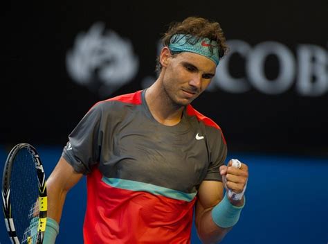 Rafael Nadal vs Alexandr Dolgopolov Preview   ATP Indian ...