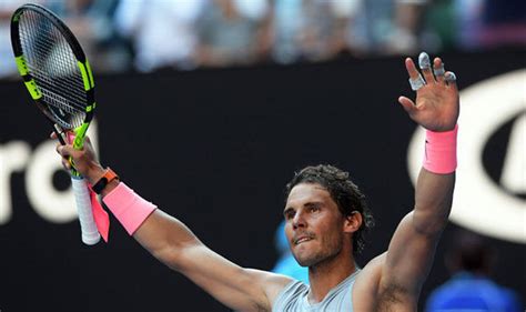 Rafael Nadal vs Damir Dzumhur LIVE stream: How to watch ...