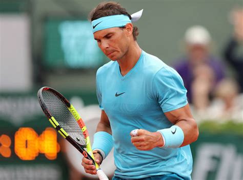 Rafael Nadal vs Dominic Thiem LIVE: Nadal WINS French Open ...