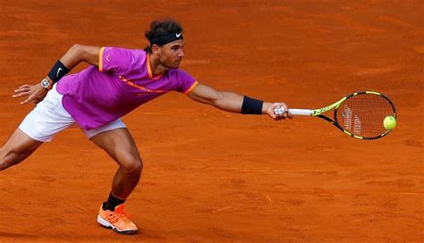Rafael Nadal vs Nick Kyrgios live streaming: Watch Madrid ...