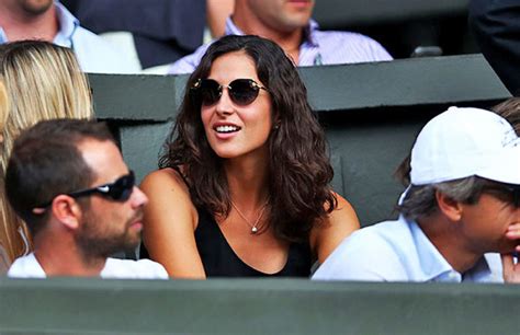 Rafael Nadal wife: Is Nadal married? Who is Xisca Perello ...