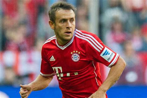 Rafinha confirms rejecting offers from EPL   myKhel