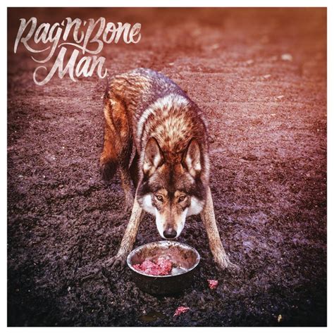 Rag’n’Bone Man – Wolves Lyrics | Genius Lyrics