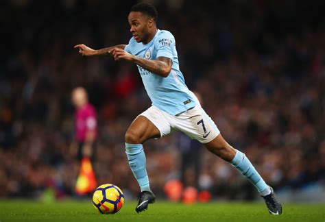 Raheem Sterling explains how copying players at Liverpool ...