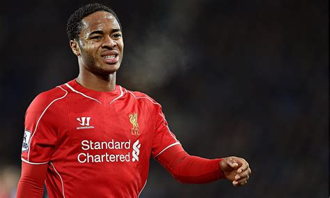 Raheem Sterling insists he is not ‘a money grabbing 20 ...