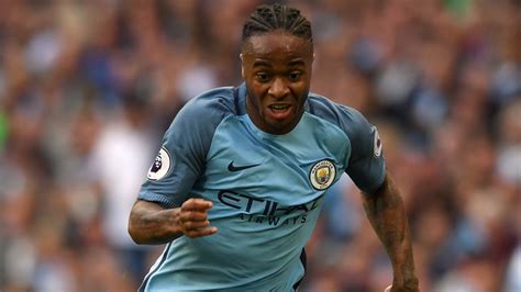 Raheem Sterling: Manchester City ready to fight for ...