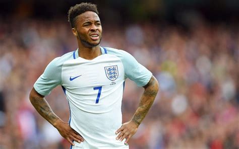 Raheem Sterling provides England manager Roy Hodgson with ...