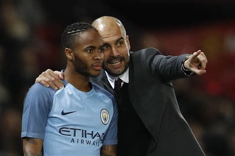 Raheem Sterling to be fit for Manchester City v Chelsea ...