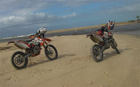 Raid en moto KTM à Madagascar | Planet Ride