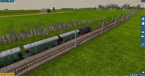 Railroad Tycoon 3 bei Steam