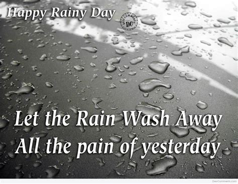 Rain Quotes For Facebook Status | www.pixshark.com ...