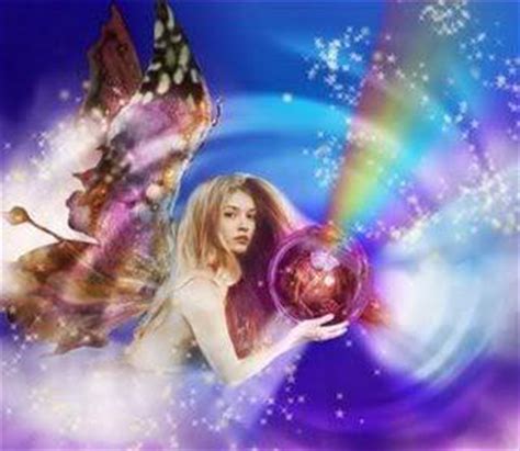 Rainbow Fairy   Fairies Fan Art  11044869    Fanpop